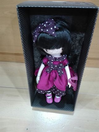 muñecas perfumadas gorjuss