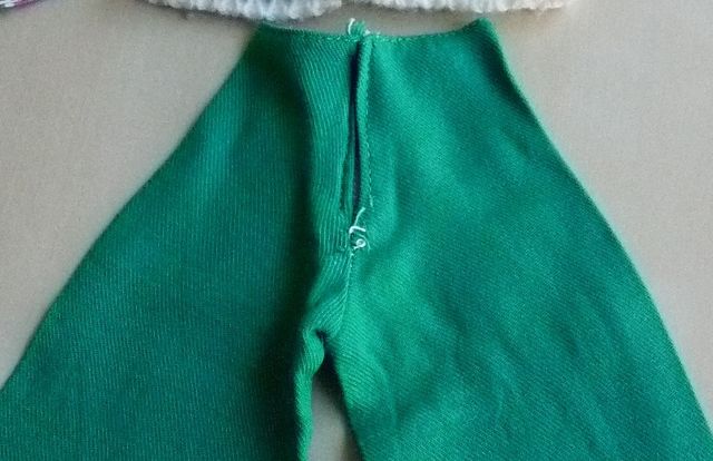 REBAJADO.Conjunto En el Club original de Nancy