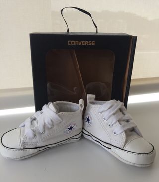 forum converse niño