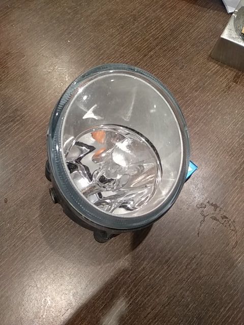 faro antiniebla de Renault Megane 1999