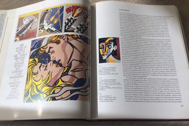 Enciclopedia Historia del Arte