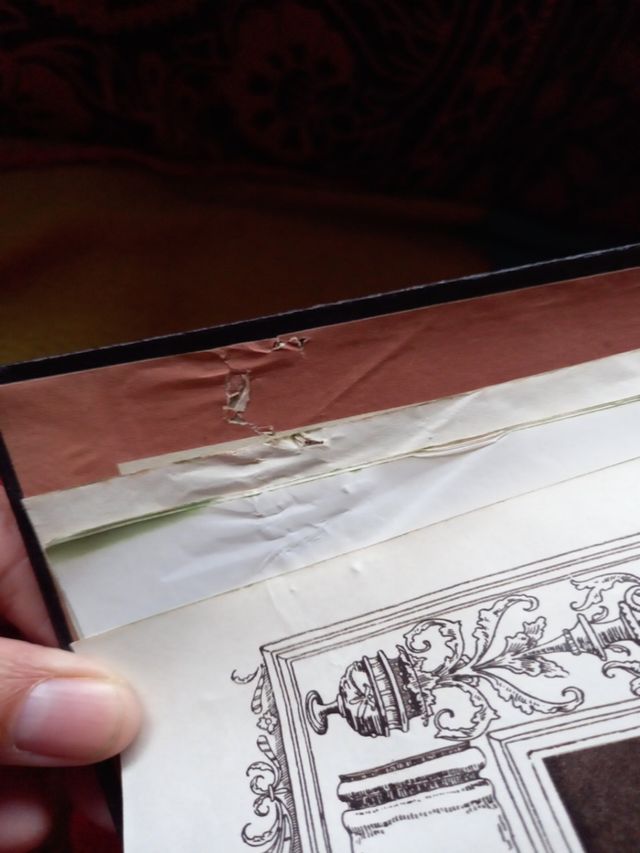 VIAGGIO IN SPAGNA DI ANTONIO PONZ. EDIZIONE 1947