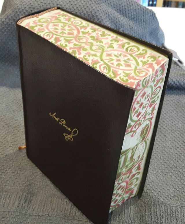 VIAGGIO IN SPAGNA DI ANTONIO PONZ. EDIZIONE 1947