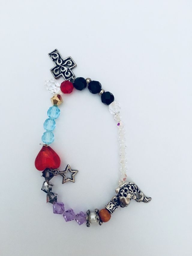 Pulsera elástica