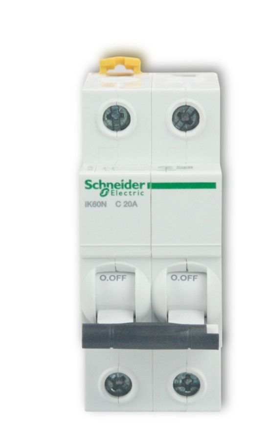 differenziale 40a 0.03A monofase