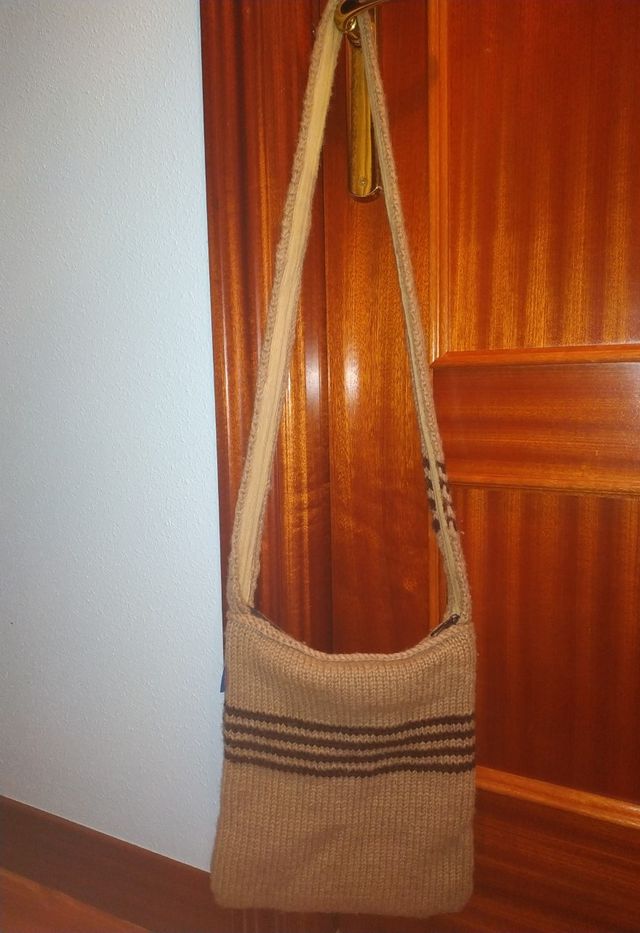 Bolso + carteras de regalo