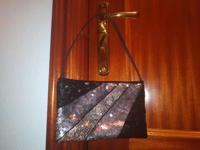 Bolso + carteras de regalo