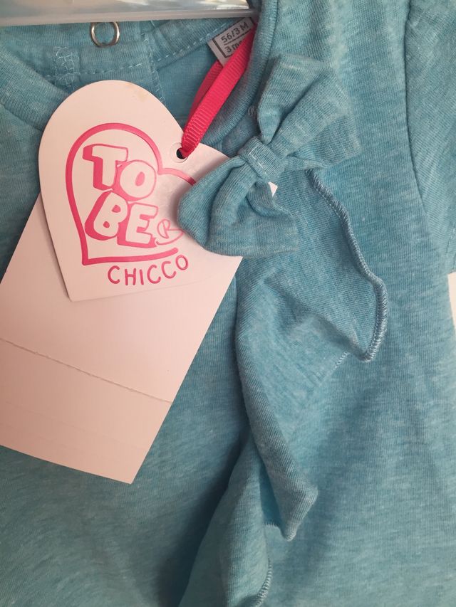 T-shirt bambino CHICCO