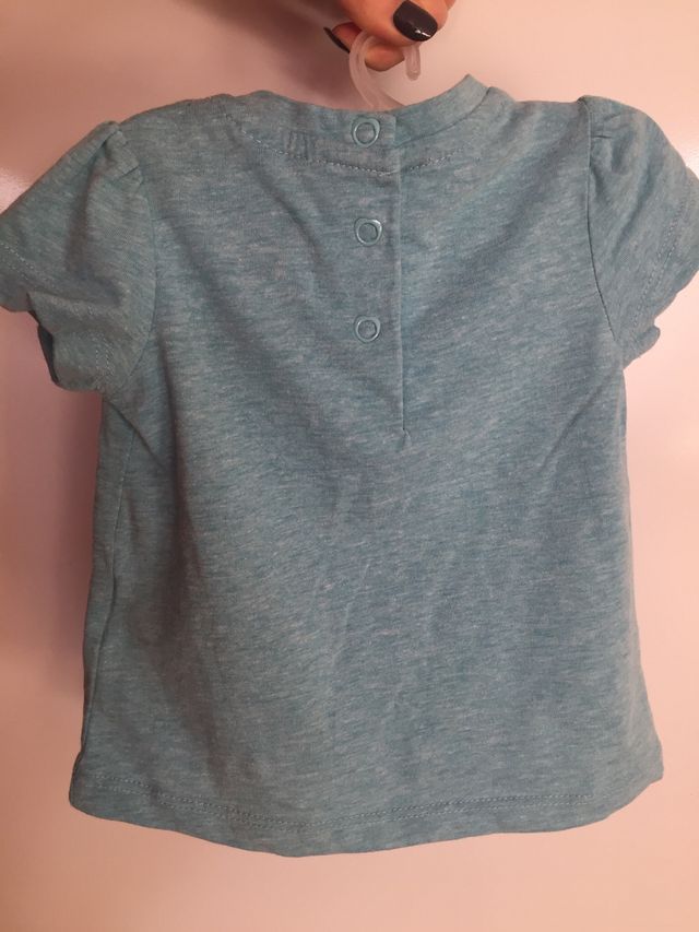 T-shirt bambino CHICCO