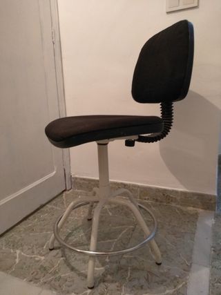 Sillas de oficina de segunda mano en la provincia de Alicante en ... Sillas de oficina de segunda mano en la provincia de Alicante en ...