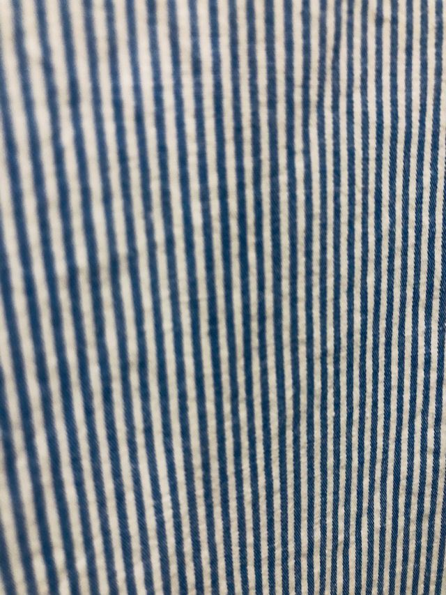 Camisa marca Ashton Martin T. 16 años