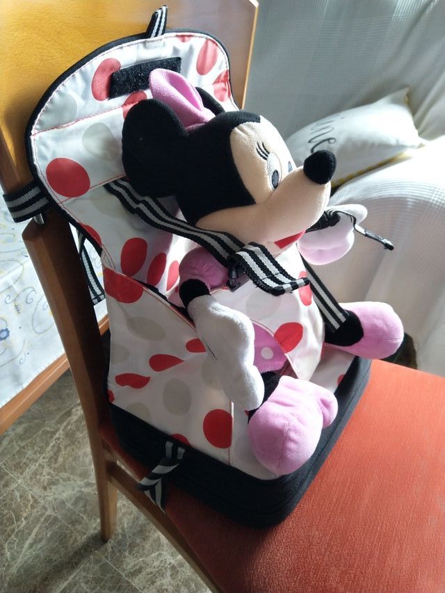 Silla elevador portátil