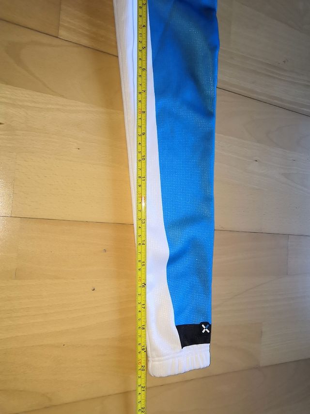 Chaqueta ciclismo invierno niño/ña B-twin 500