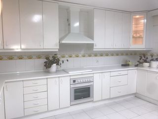 Mueble de cocina de segunda mano en Madrid en WALLAPOP Mueble de cocina de segunda mano en Madrid en WALLAPOP