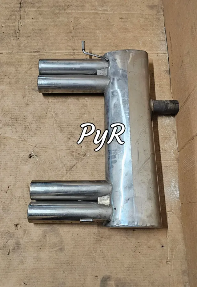 Escape Don silencioso