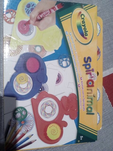 Espiral navidad juego spyro