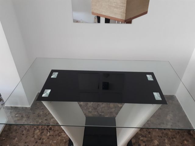 Mesa salón comedor diseño de segunda mano por 120 € en Torrent en ... Mesa salón comedor diseño de segunda mano por 120 € en Torrent en ...