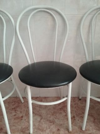 Sillas de cocina de segunda mano en Murcia en WALLAPOP Sillas de cocina de segunda mano en Murcia en WALLAPOP