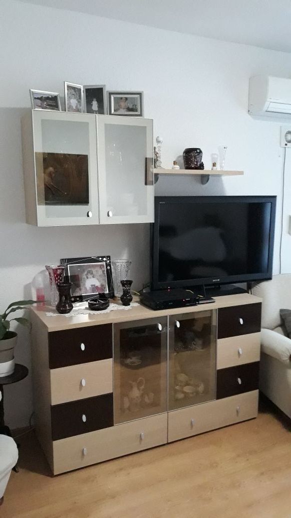 Mueble sala estar/comedor de segunda mano por 150 € en Vinaros en ... Mueble sala estar/comedor de segunda mano por 150 € en Vinaros en ...