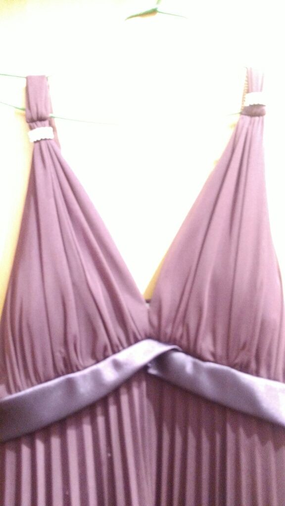 Vestido fiesta mujer/premama