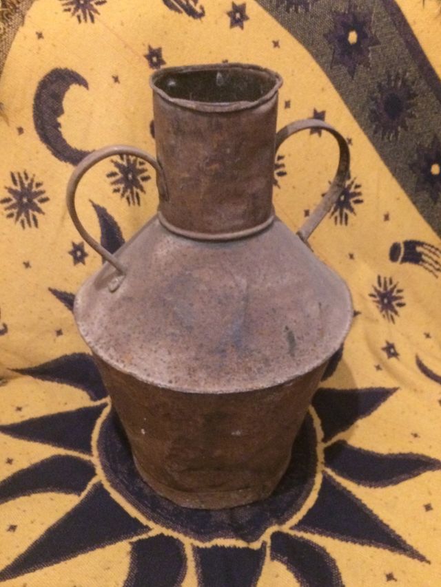 Garrafa antigua
