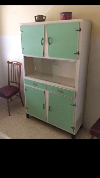 Mueble de cocina de segunda mano en la provincia de Córdoba en WALLAPOP Mueble de cocina de segunda mano en la provincia de Córdoba en WALLAPOP