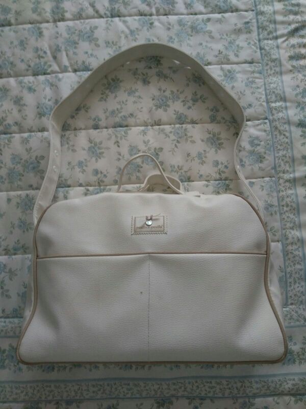 Bolsa maternidad