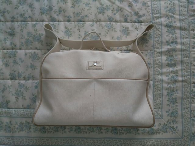 Bolsa maternidad