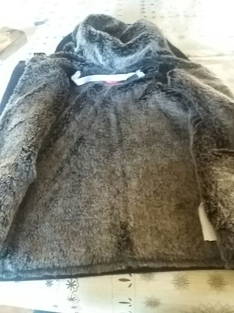 chaqueta talla 4 años