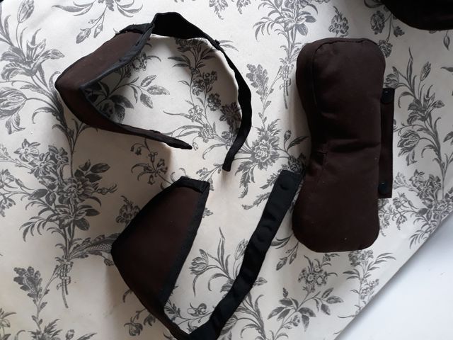 Mochila portabebé Boba