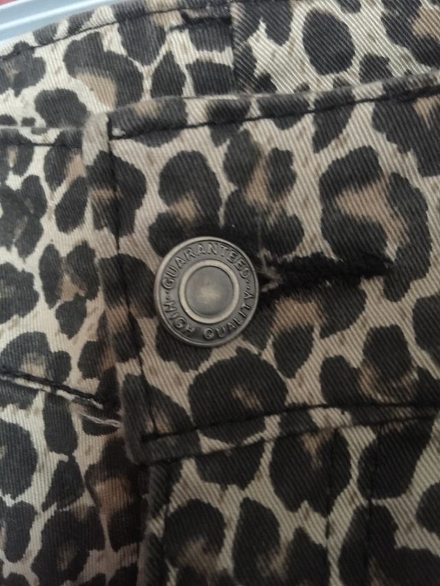 Pantalón mujer talla L