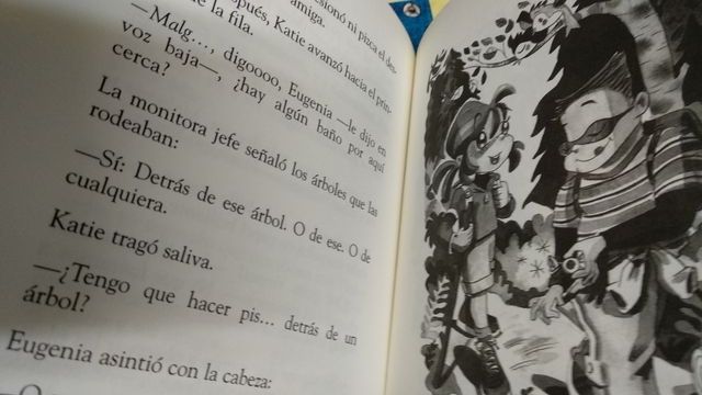 libros a partir de 6 años 