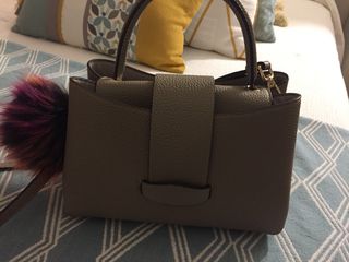 Zara Por Wallapop Vigo 25 Mano Bolso Segunda De En OkZwlPuXiT