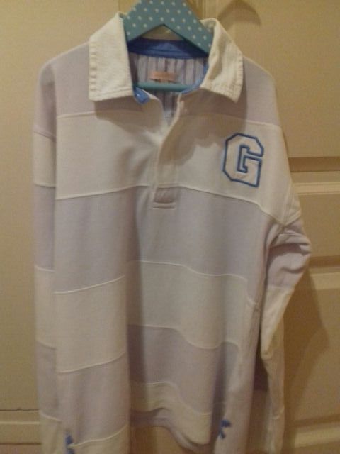 Polo manga larga. Gocco. T.. 12