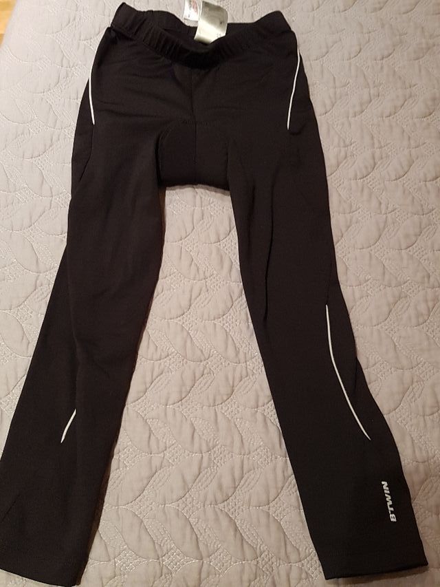 traje ciclista niño.