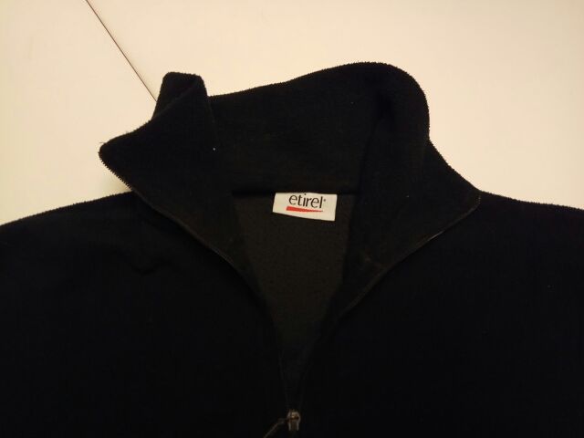 Polar esquí montaña ETIREL chica mujer talla s