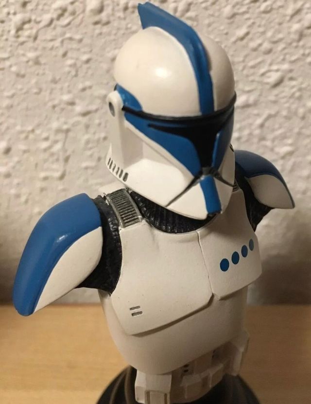 STAR WARS mini busto Clone Trooper Gentle Giant