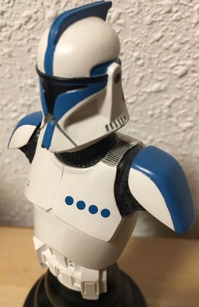 STAR WARS mini busto Clone Trooper Gentle Giant