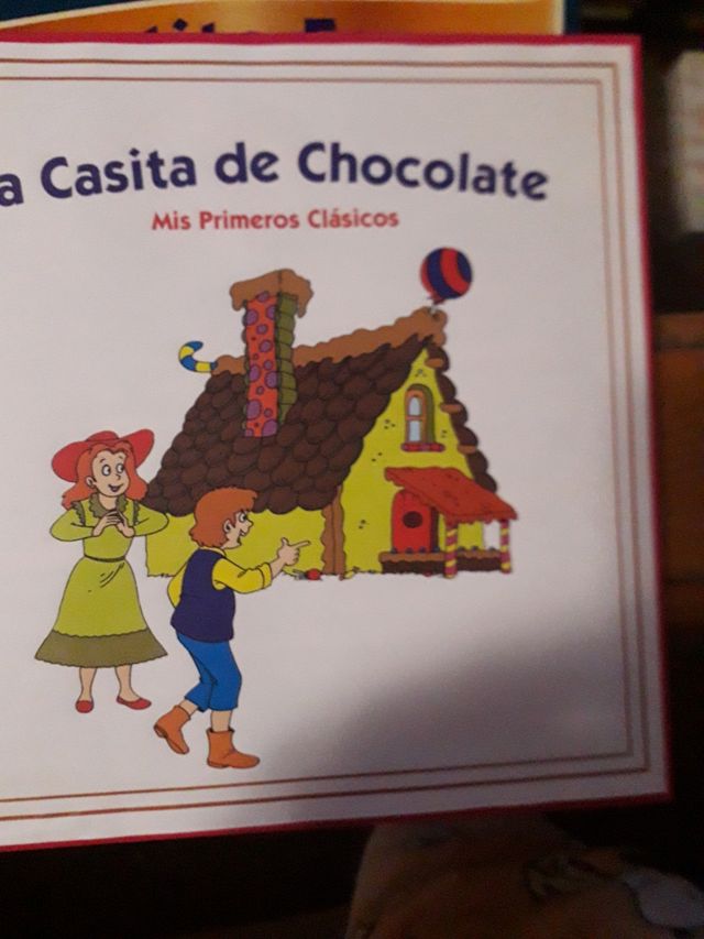 Estuche. Mis primeros clásicos. Con 5 cuentos