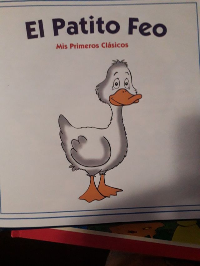 Estuche. Mis primeros clásicos. Con 5 cuentos