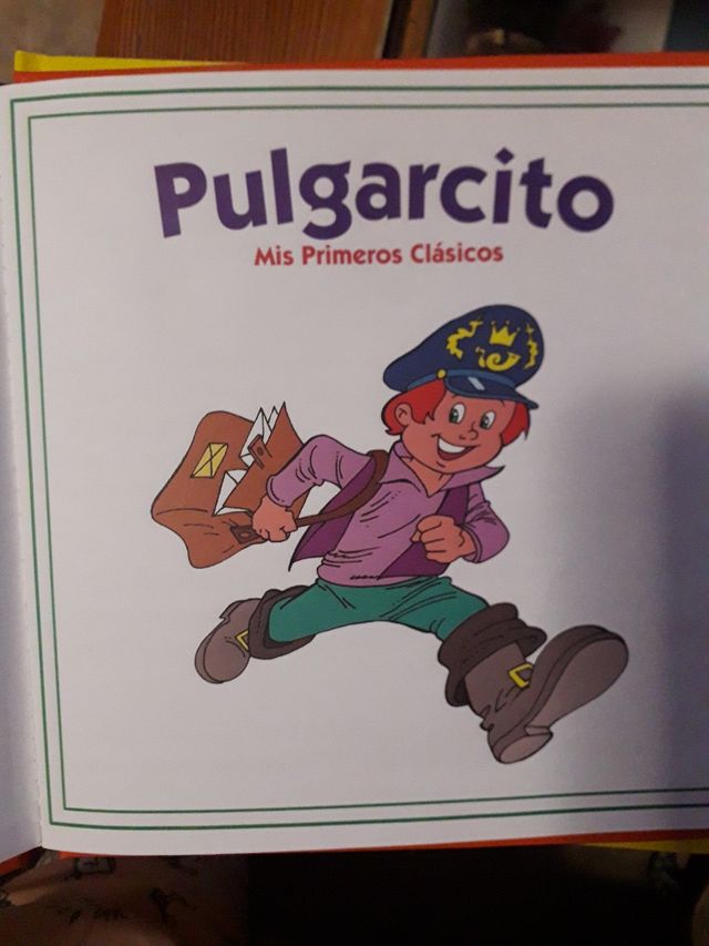 Estuche. Mis primeros clásicos. Con 5 cuentos