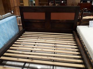 Cama De Matrimonio Segunda Mano En Figueres Wallapop Cama Matrimonio