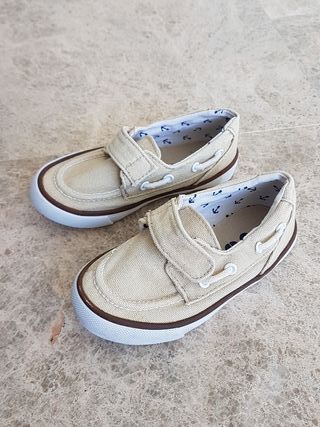 zapatos niños corte ingles