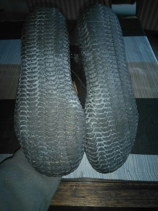 escarpines cressi 3,5mm