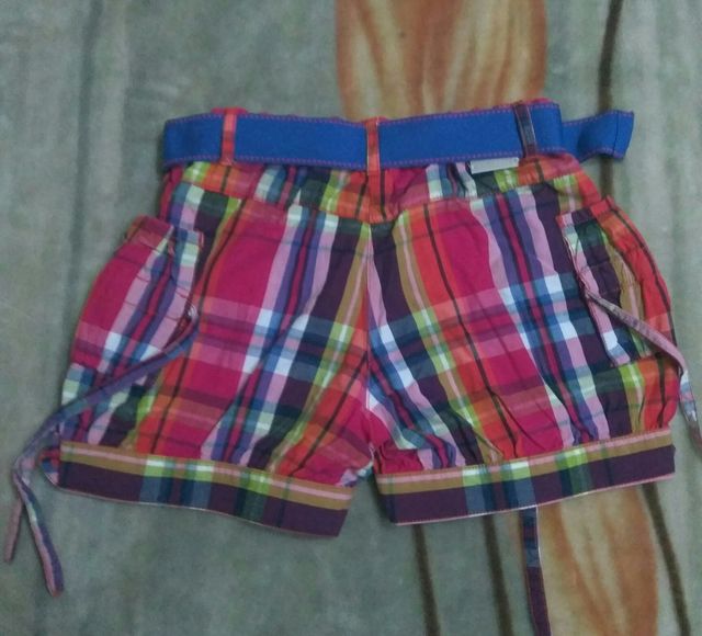 Trasluz niña 10-12 años