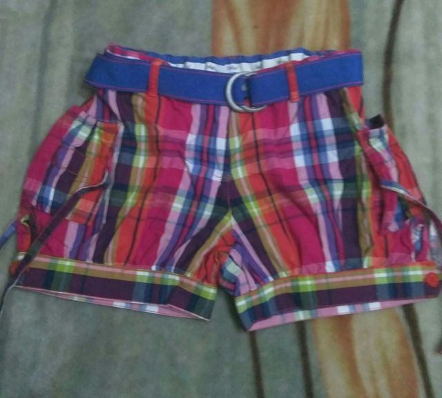 Trasluz niña 10-12 años