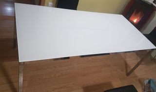 Mesa comedor Ikea de segunda mano en la provincia de Valencia en ... Mesa comedor Ikea de segunda mano en la provincia de Valencia en ...