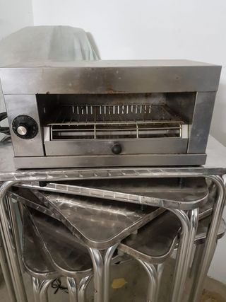 tostadora industrial segunda mano tostadora para bar de segunda mano en wallapop tostadora industrial segunda mano tostadora para bar de segunda mano en wallapop