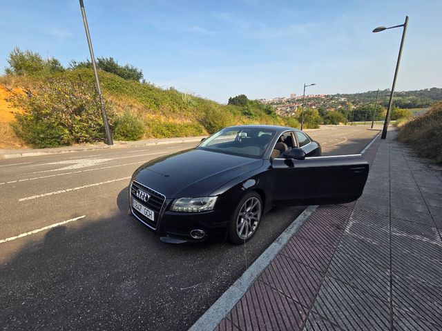 Audi A5 2008