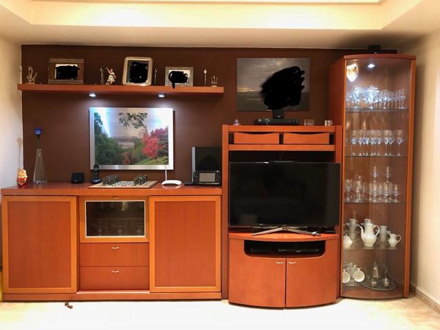 Muebles comedor-salón de segunda mano por 400 € en Murcia en WALLAPOP Muebles comedor-salón de segunda mano por 400 € en Murcia en WALLAPOP